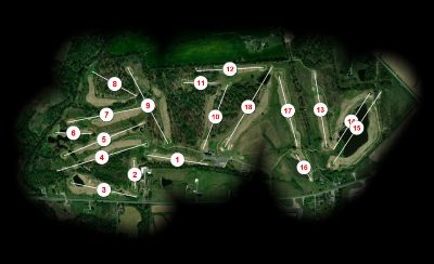 Deer Lakes Golf Course