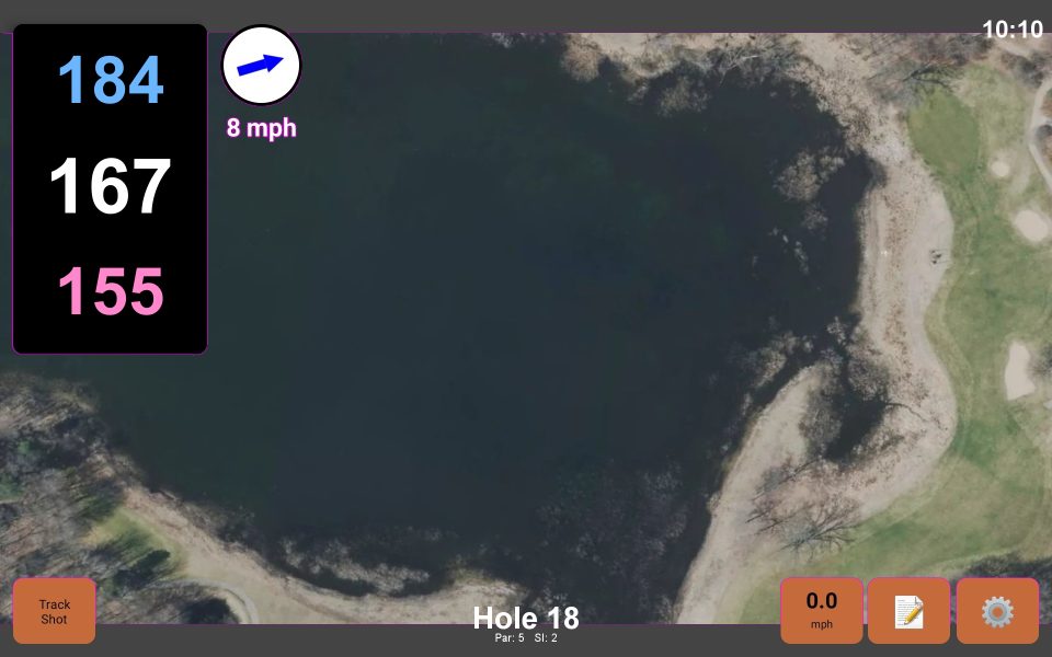 Hole preview 3