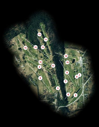 Neshobe Golf Club