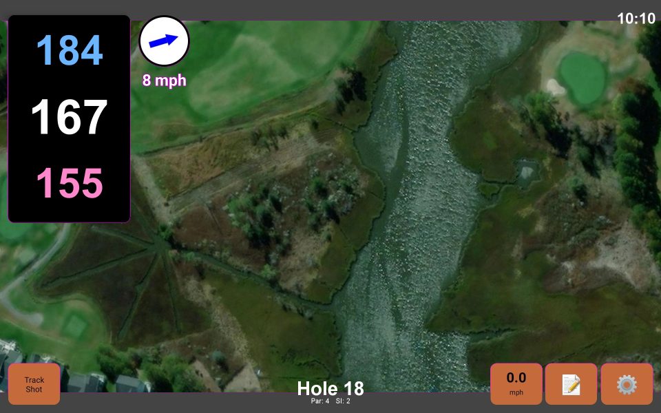 Hole preview 3