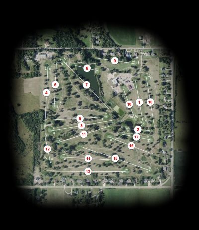 Western Hills Golf Club