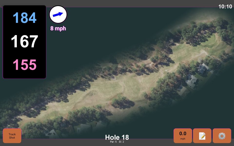 Hole preview 3