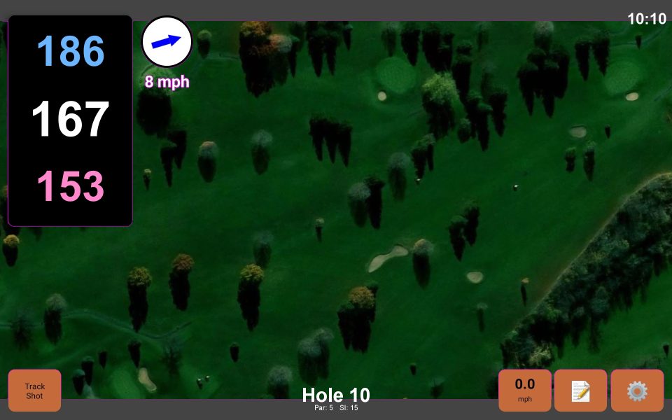 Hole preview 2
