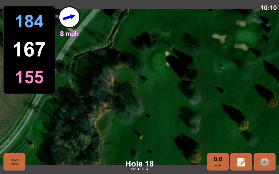Hole preview 3
