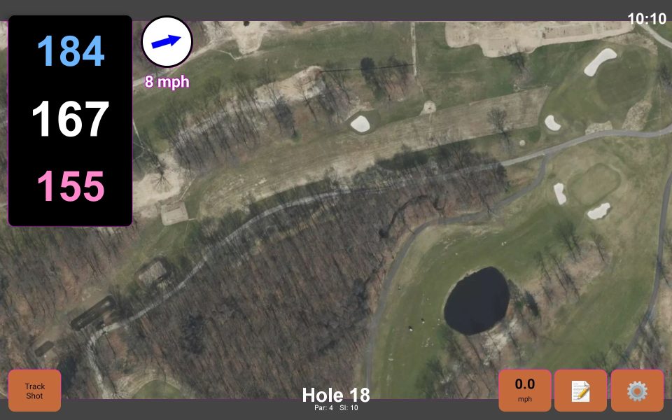 Hole preview 3
