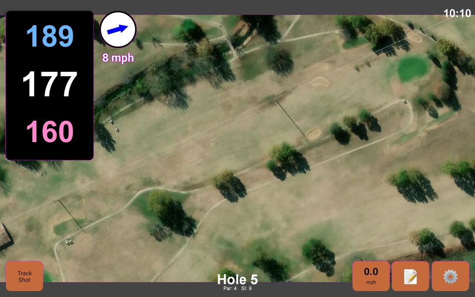 Hole preview 2