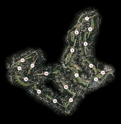 Yaupon Country Club