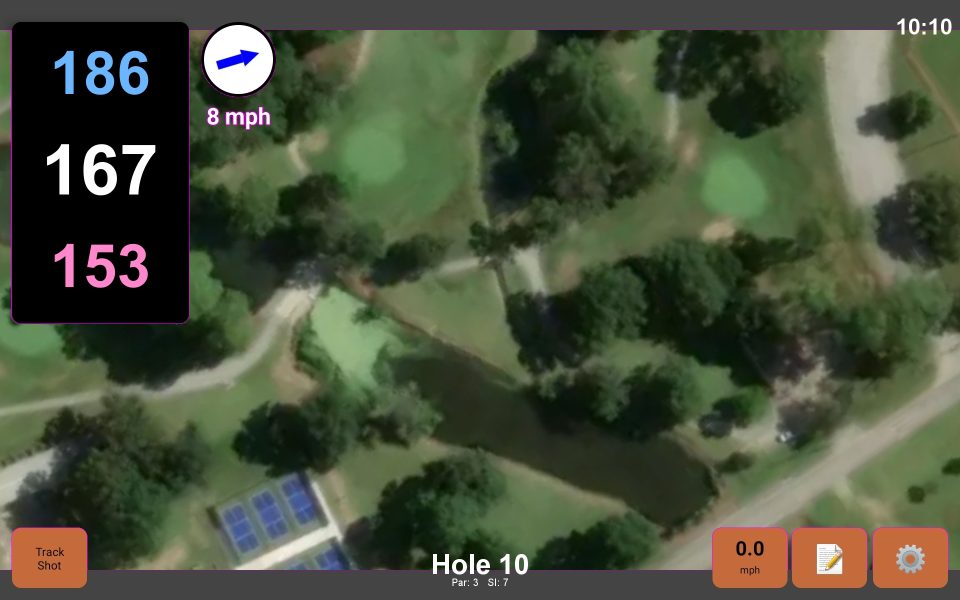 Hole preview 2