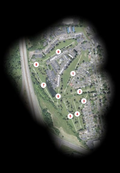 Meadowlawn Golf Club