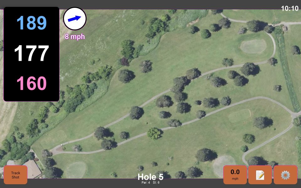 Hole preview 2