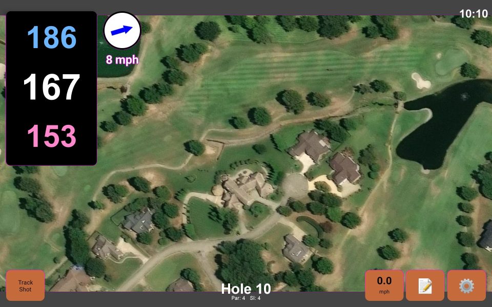 Hole preview 2