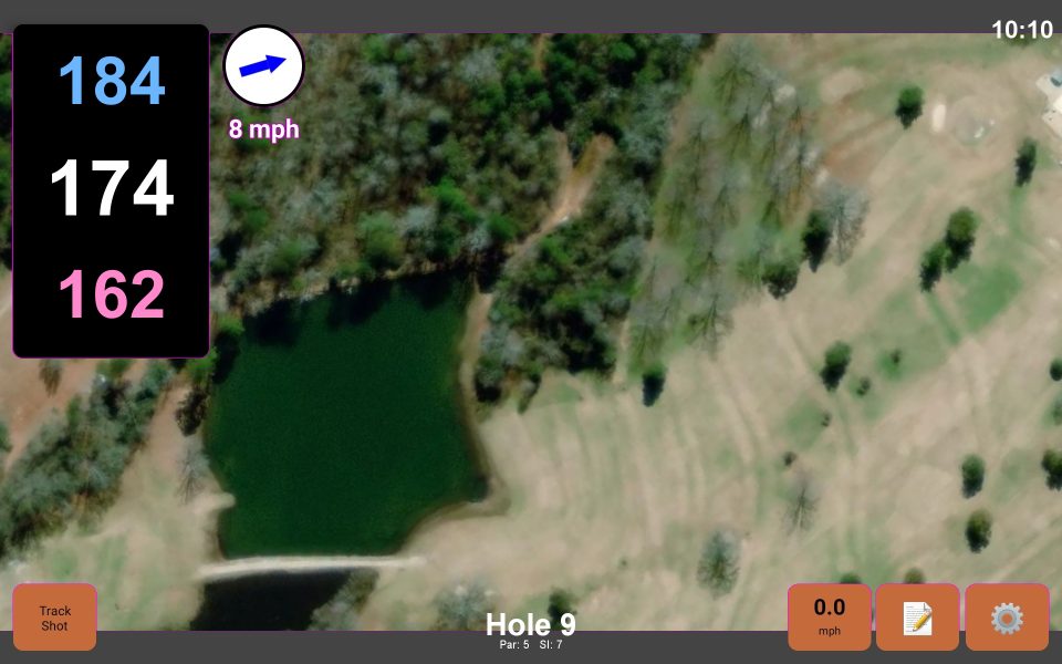 Hole preview 3