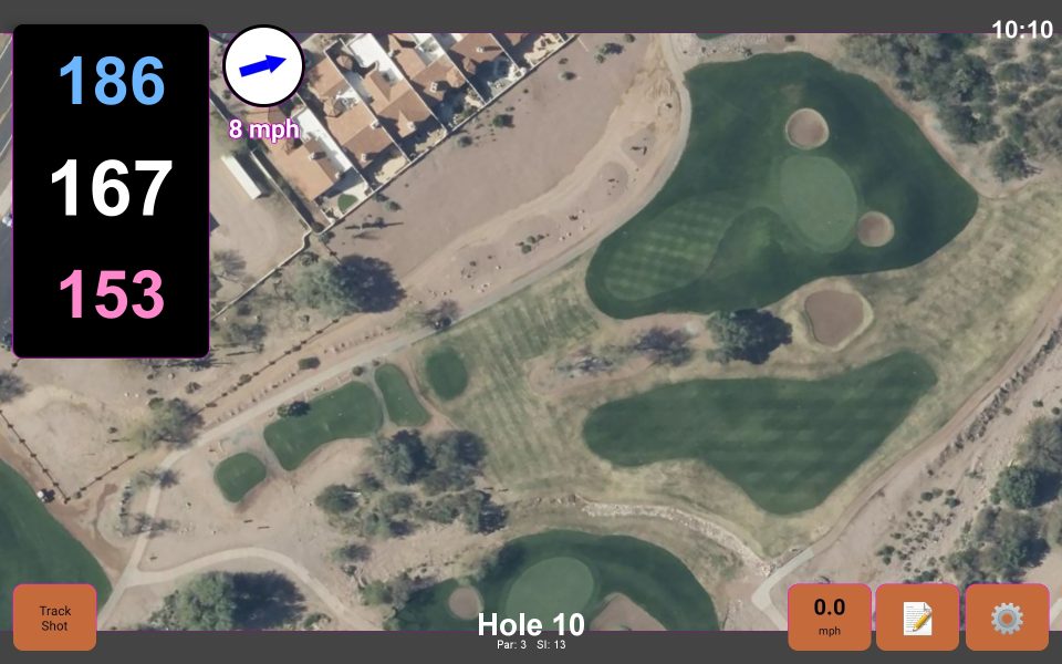 Hole preview 2