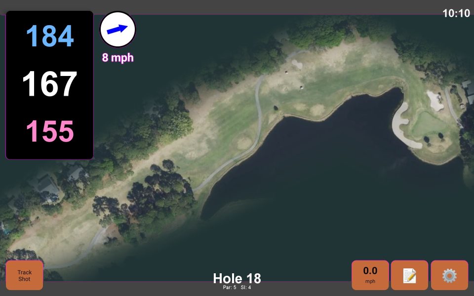 Hole preview 3