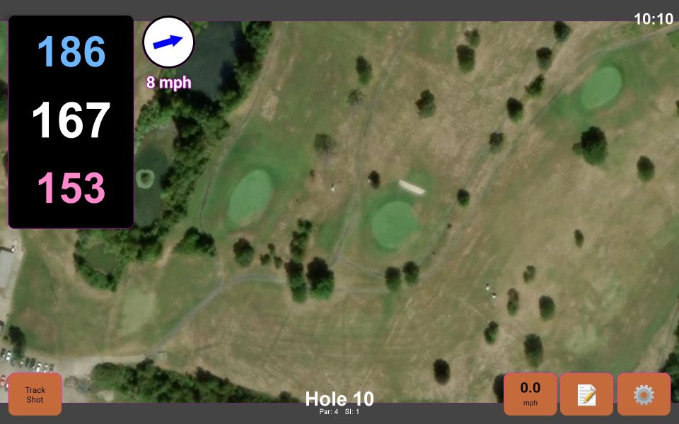 Hole preview 2