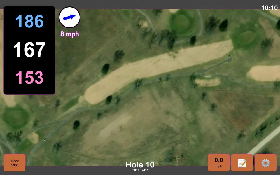 Hole preview 2