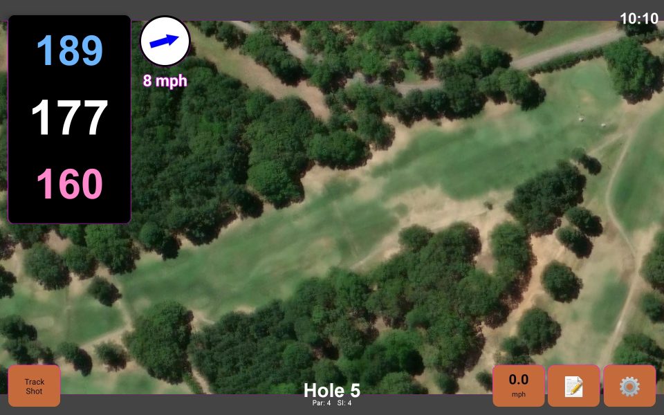 Hole preview 2