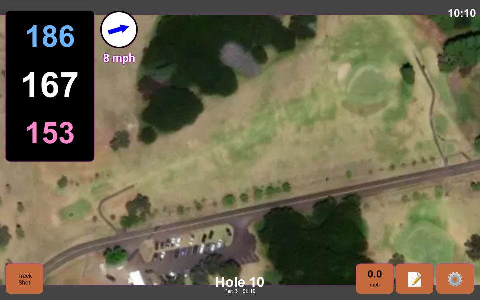 Hole preview 2