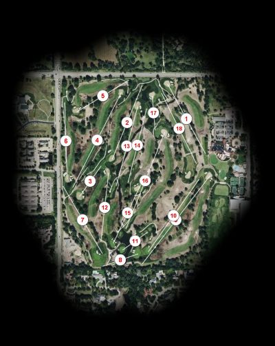 Wichita Country Club