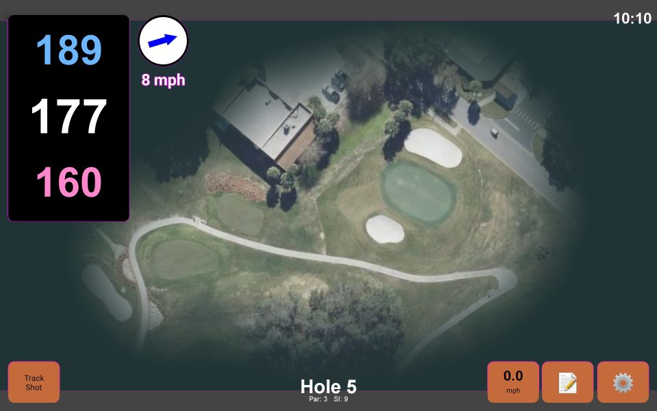 Hole preview 2