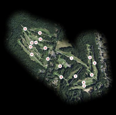 Sagamore Spring Golf Club