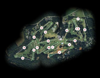 Catawba Country Club