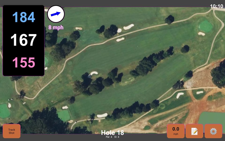 Hole preview 3