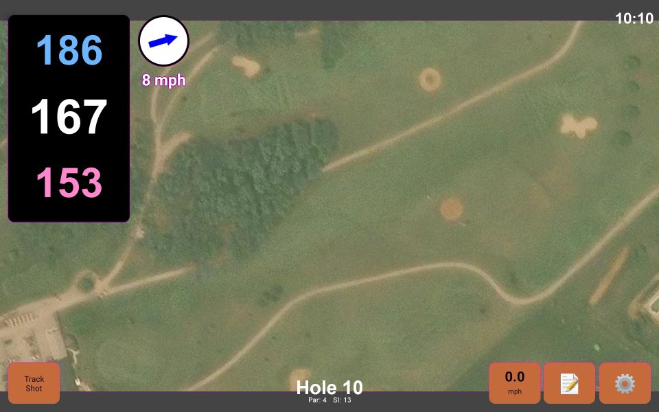 Hole preview 2