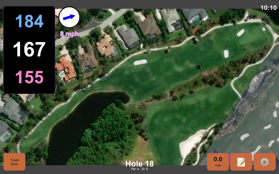 Hole preview 3