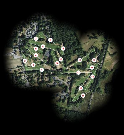 Wenham Country Club
