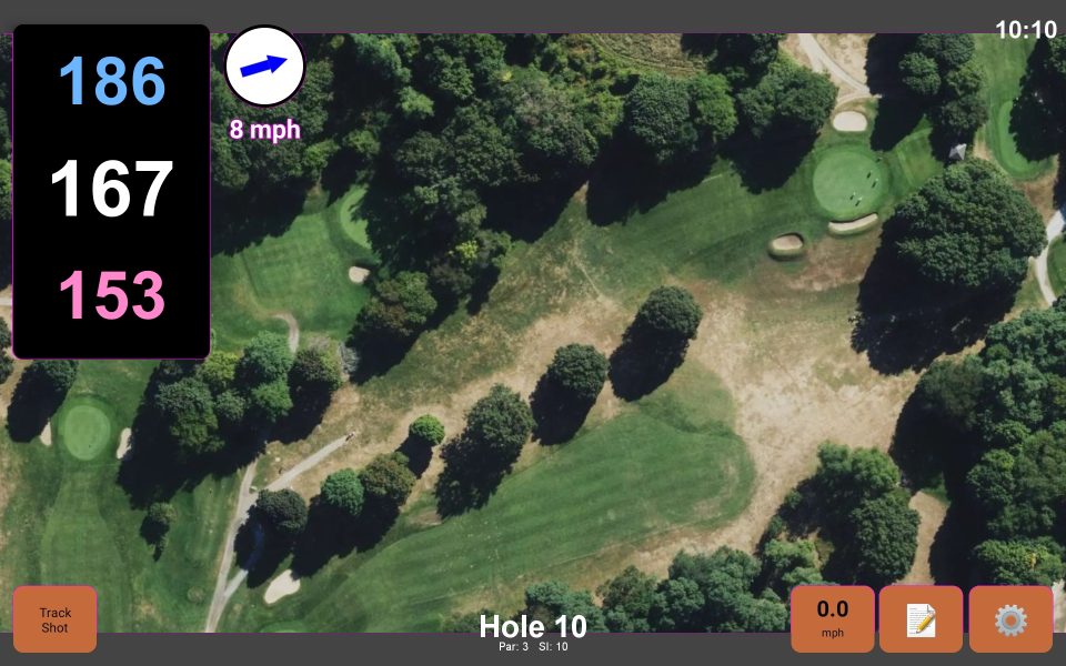 Hole preview 2