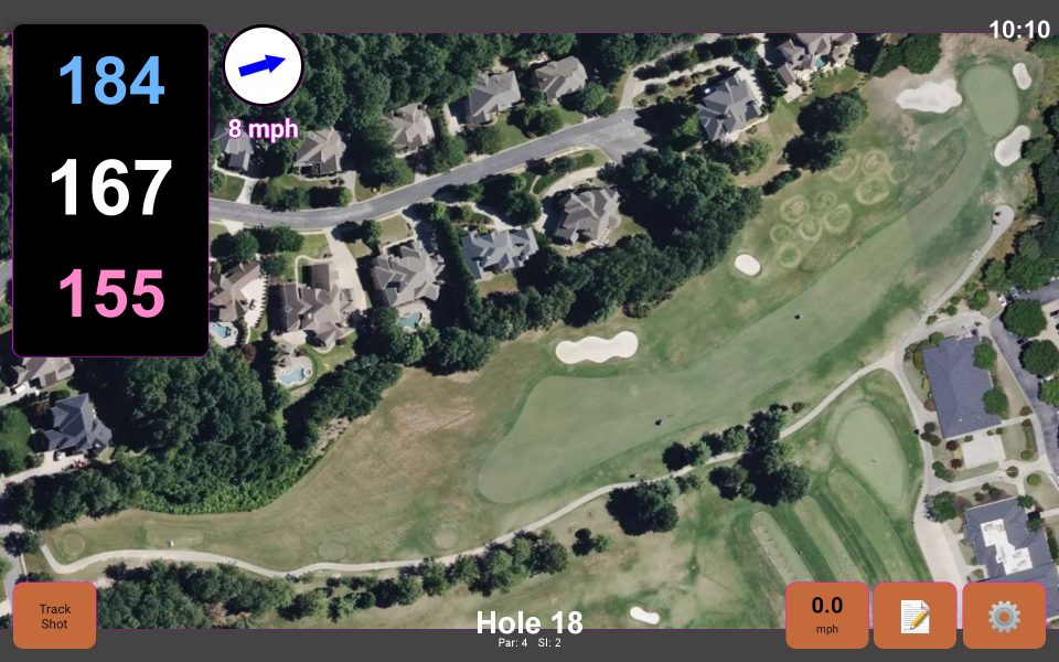 Hole preview 3