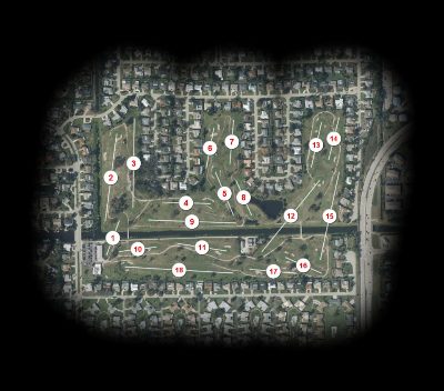 Whiskey Creek Country Club