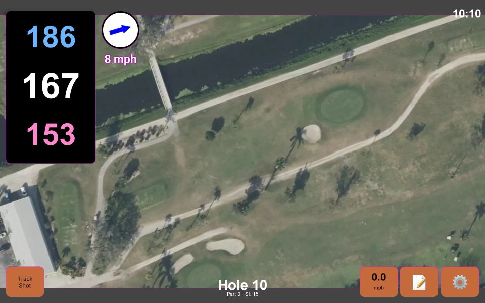Hole preview 2