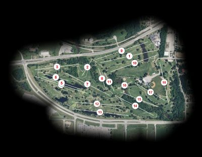 Sapulpa Municipal Golf Club