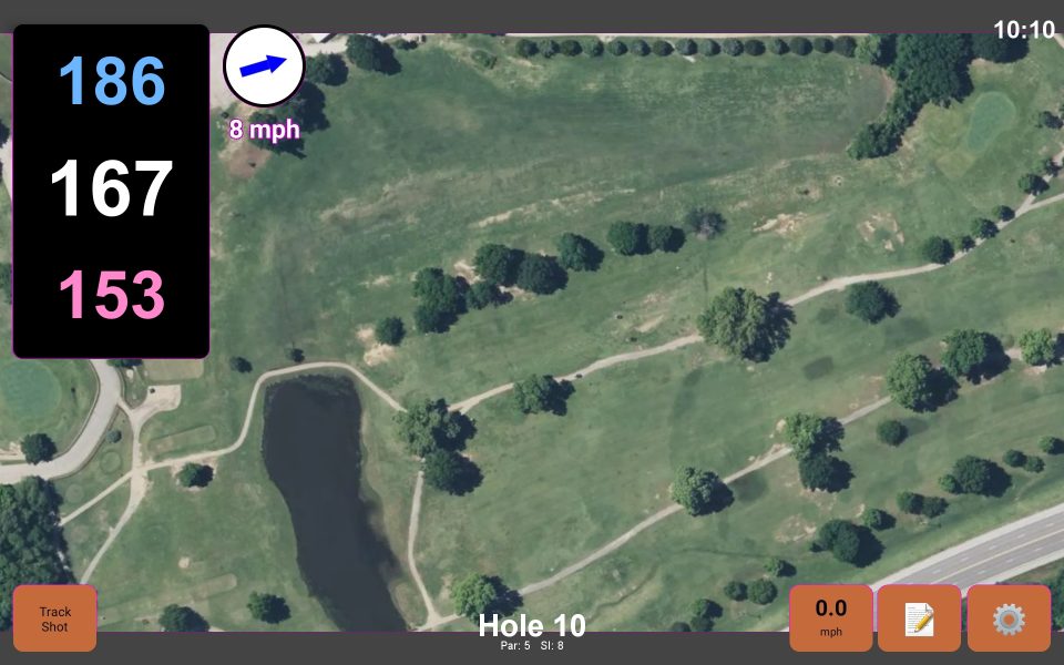 Hole preview 2