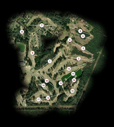 Wolf Hollow Golf Club