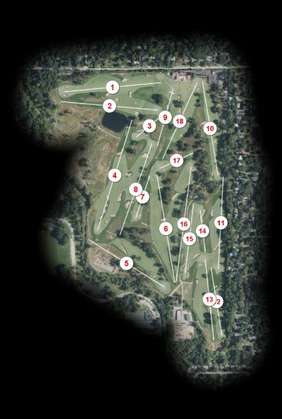 Old Elm Club