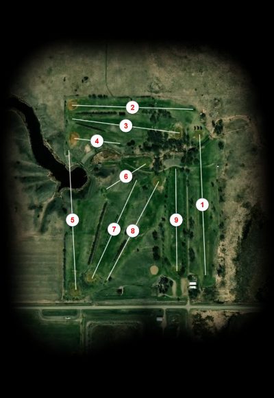Westhope Country Club