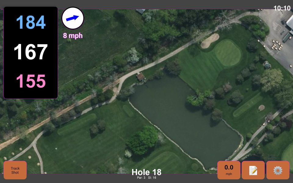 Hole preview 3