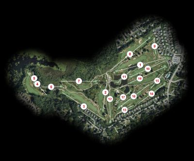 Merrimack Golf Course