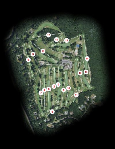 Hopkinton Country Club