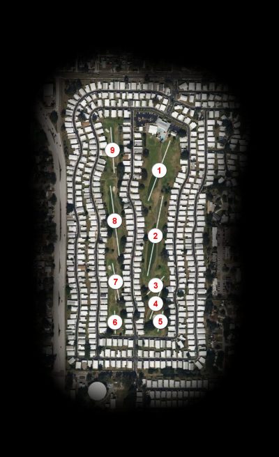 Palm Hill Country Club