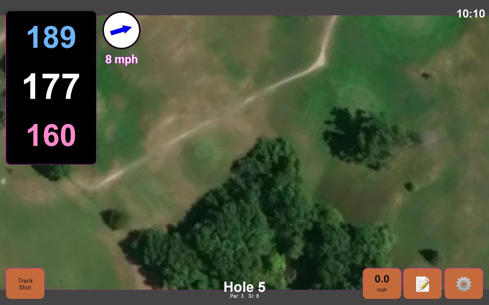Hole preview 2