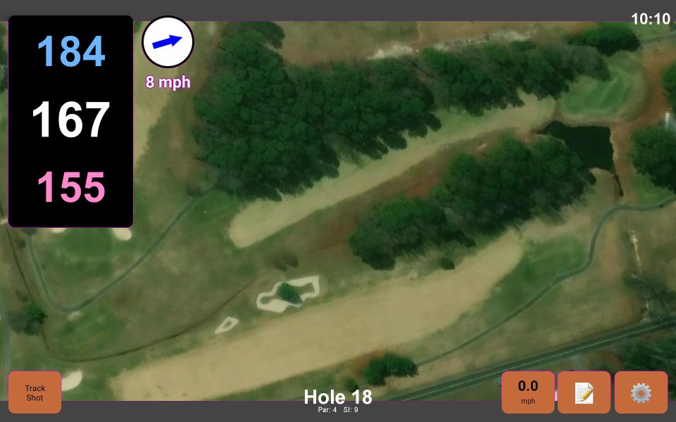 Hole preview 3