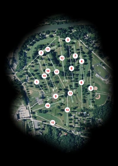 Connoquenessing Country Club