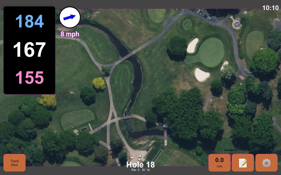 Hole preview 3