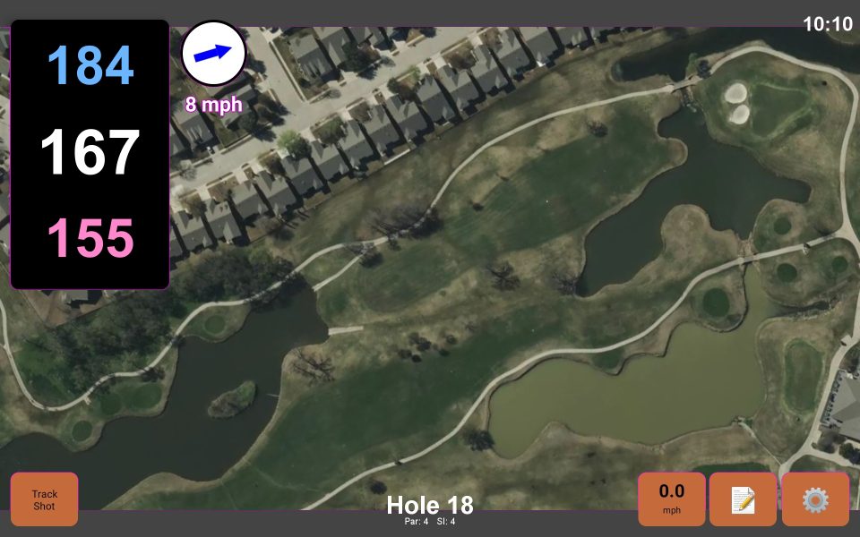 Hole preview 3