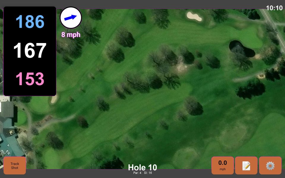 Hole preview 2