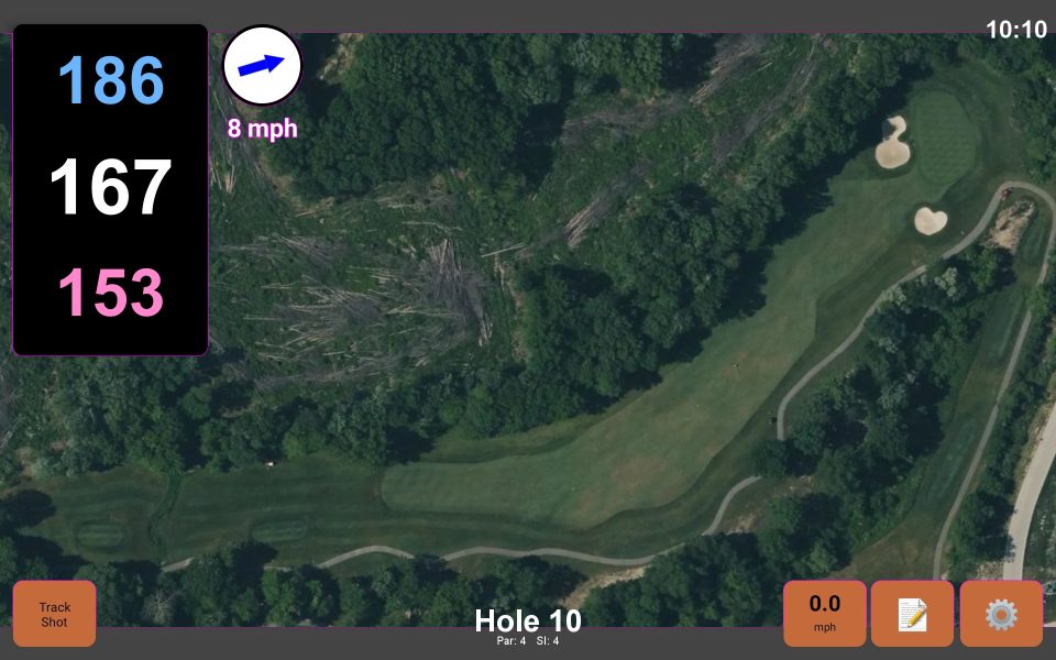 Hole preview 2